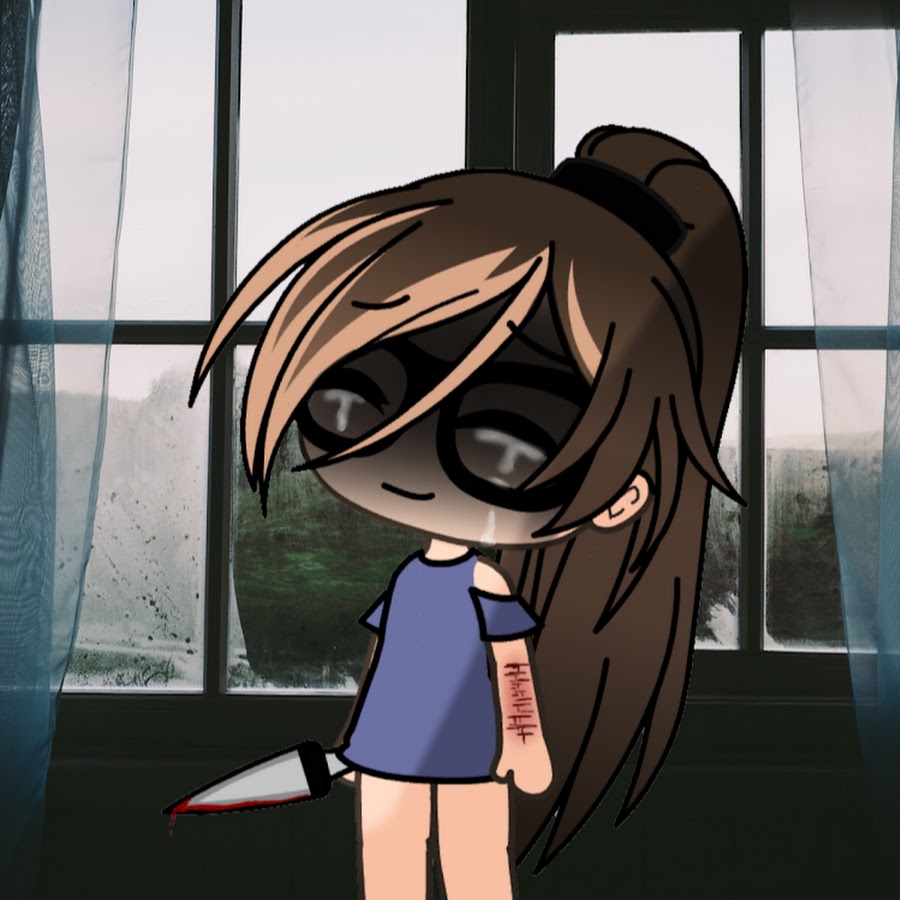 Katherine Gacha•\\ - YouTube