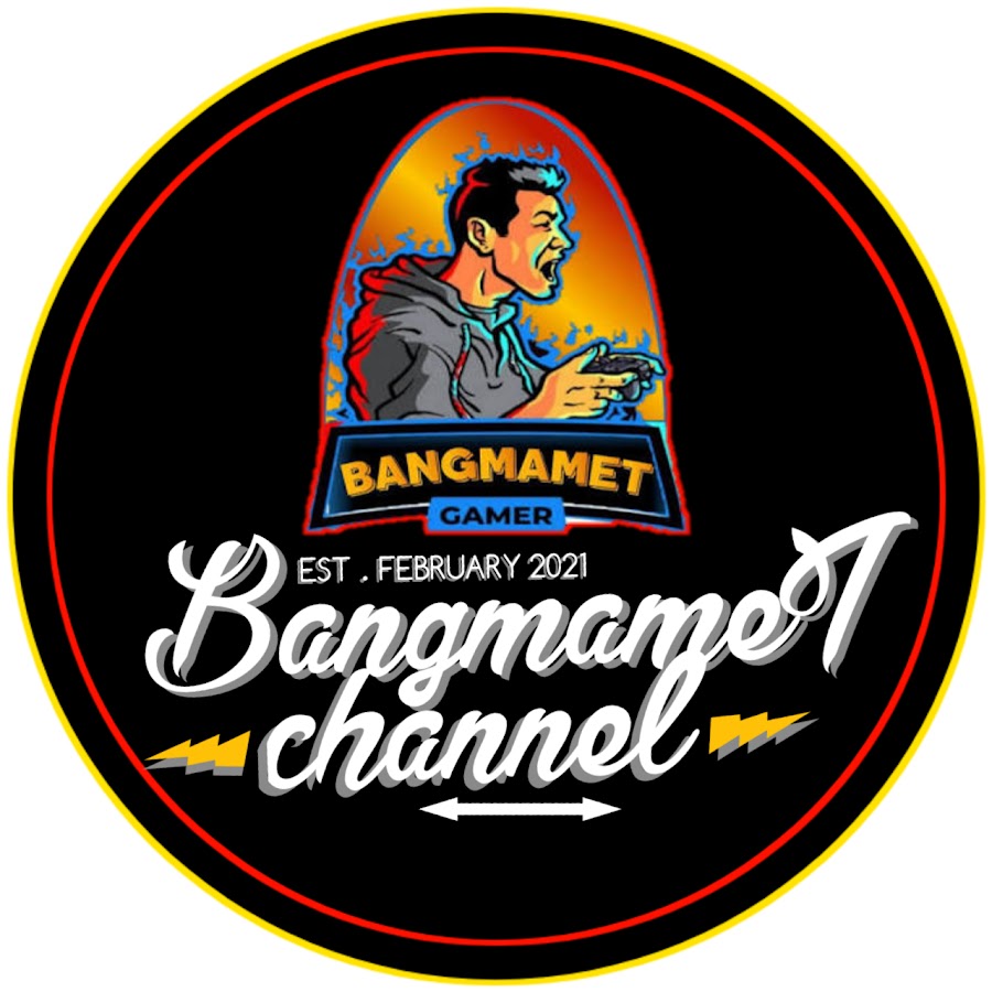 BangMamet - YouTube