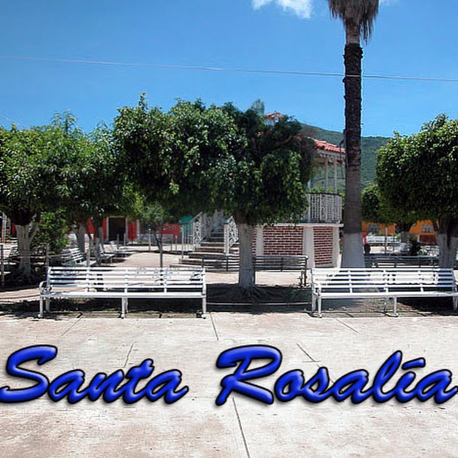 Santa Rosalía, Jalisco Mpio. de Etzatlán YouTube