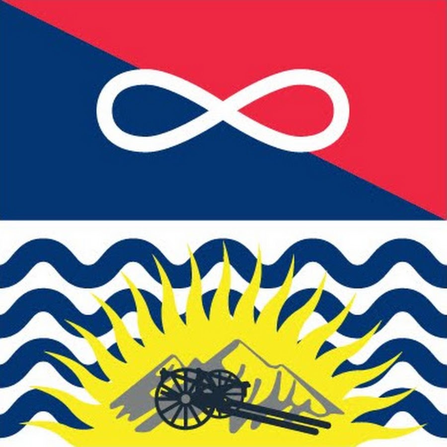 Métis Nation British Columbia YouTube