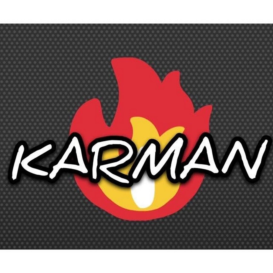 Karman YouTube