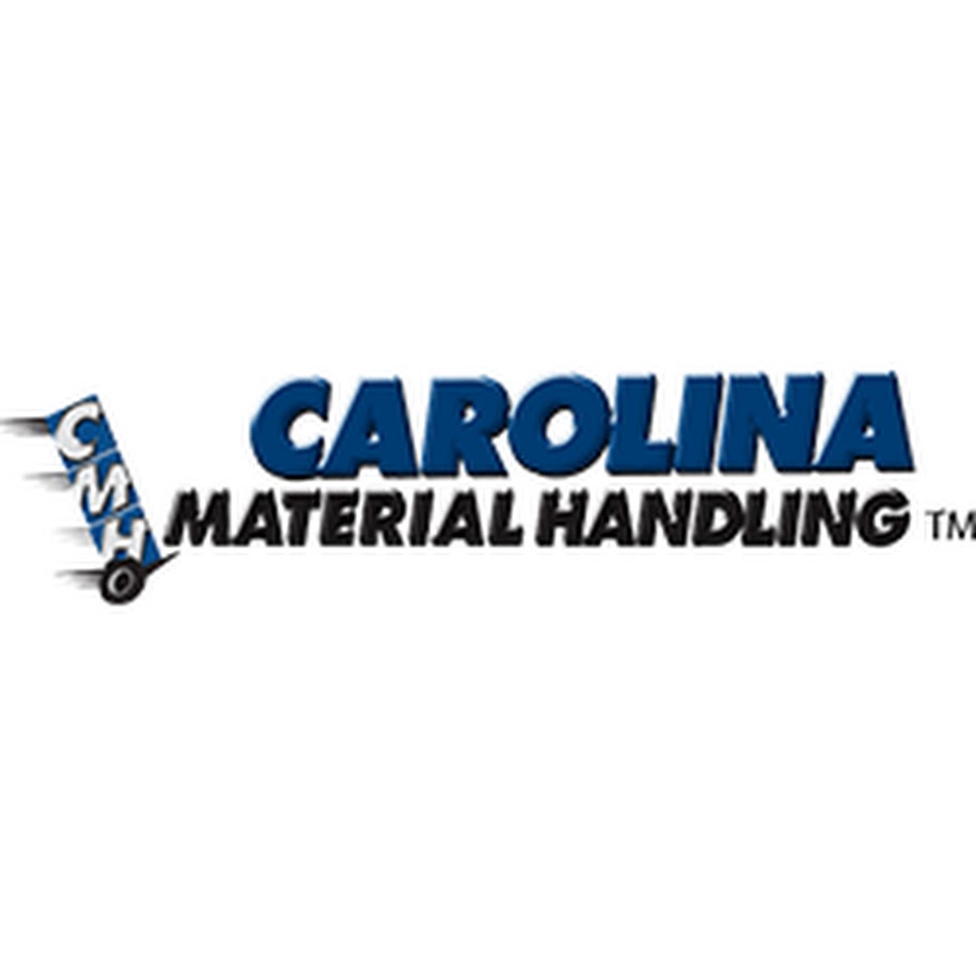 Carolina Material Handling, Inc. YouTube