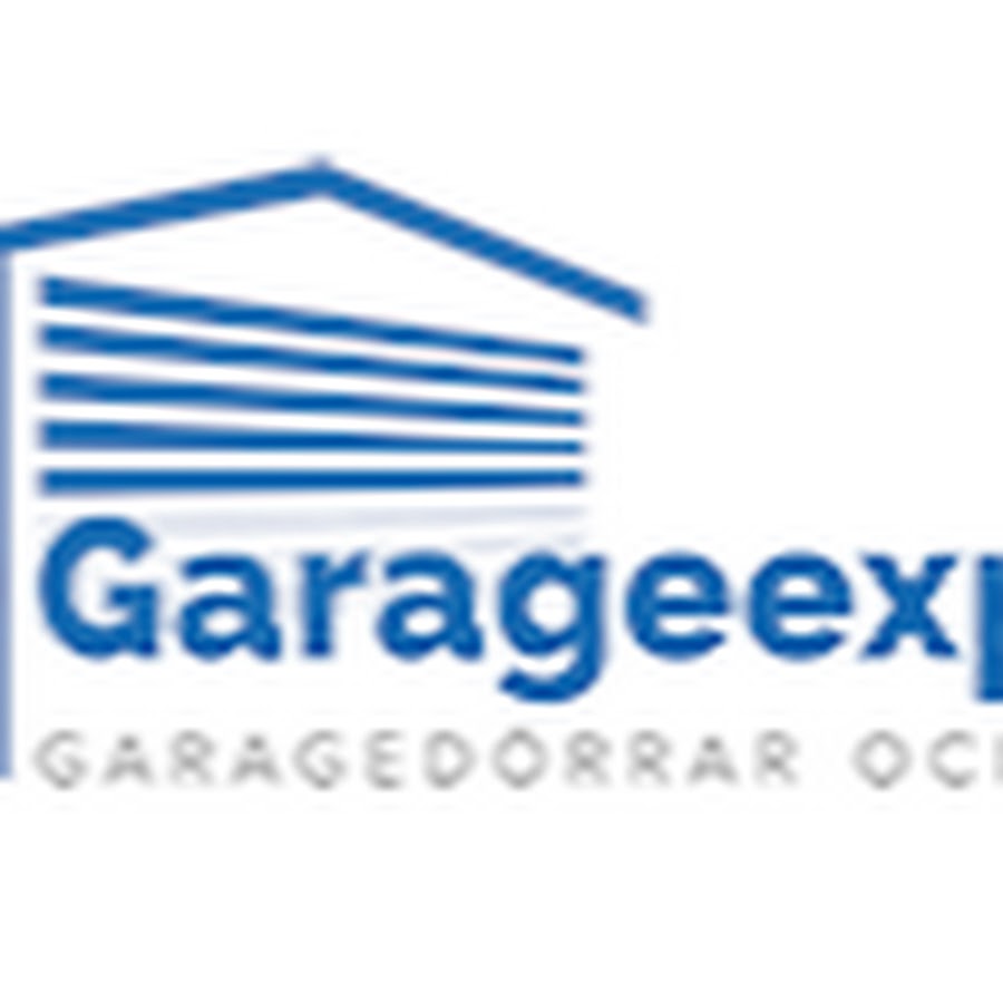 Garageexperten - YouTube