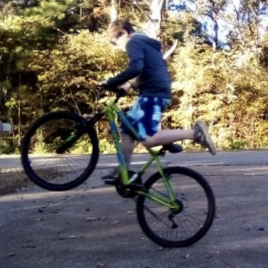 fahrrad brothers