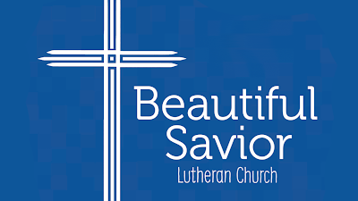 Beautiful Savior Lutheran Church Polk City Ia