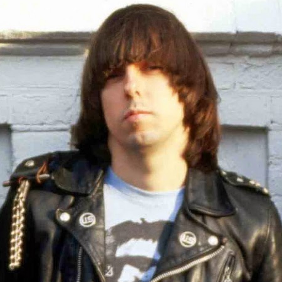 Johnny Ramone - YouTube