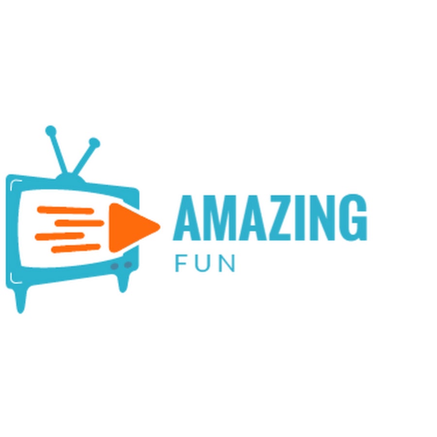 Amazing Fun - YouTube