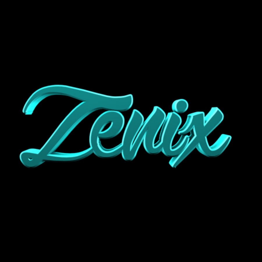 Zenix - YouTube