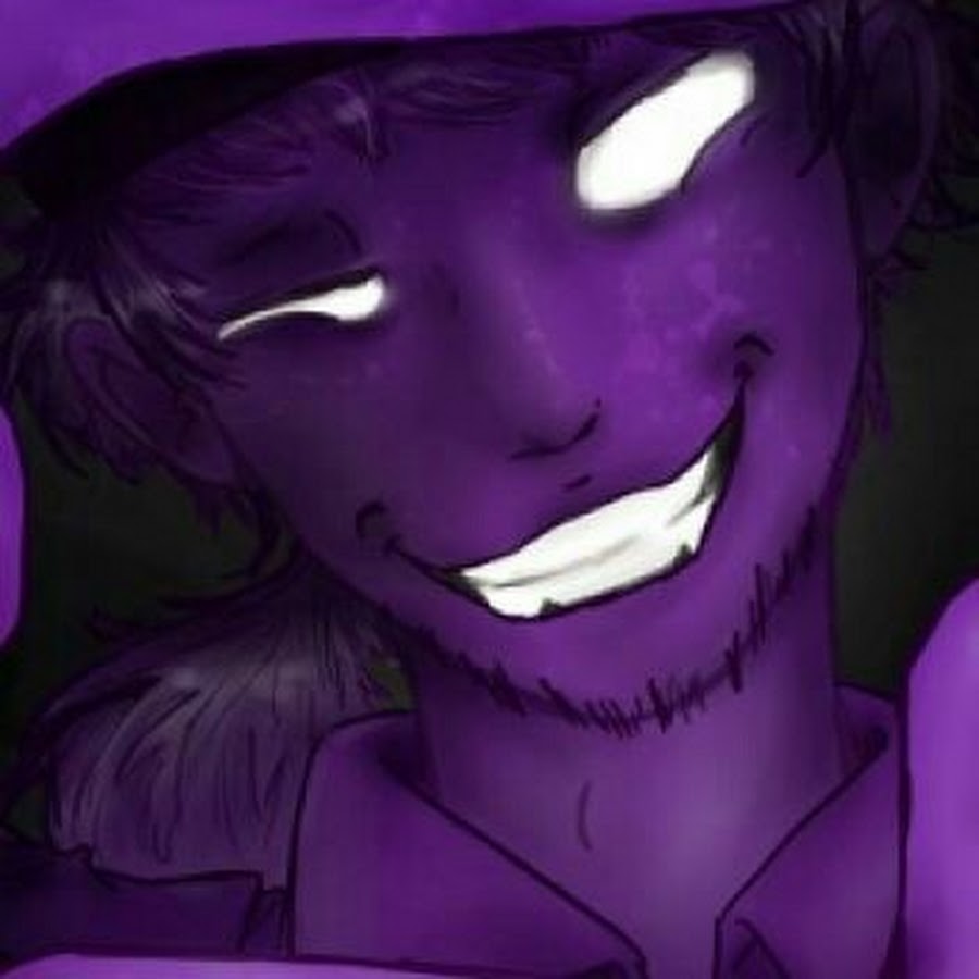 William Afton YouTube