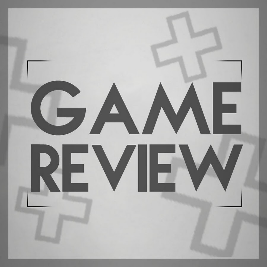 Game.Review YouTube
