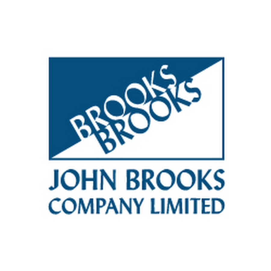 JOHN BROOKS COMPANY LIMITED YouTube