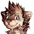 Brady otter avatar