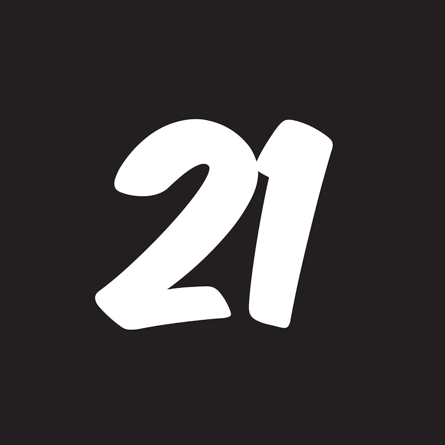 Channel 21 Youtube