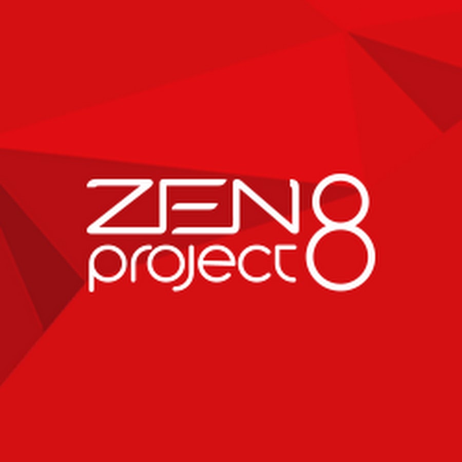 Zen Project 8 YouTube