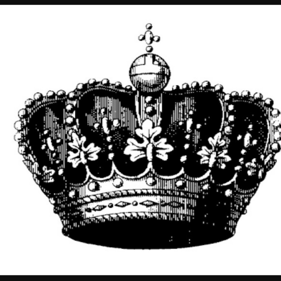 Black King - YouTube