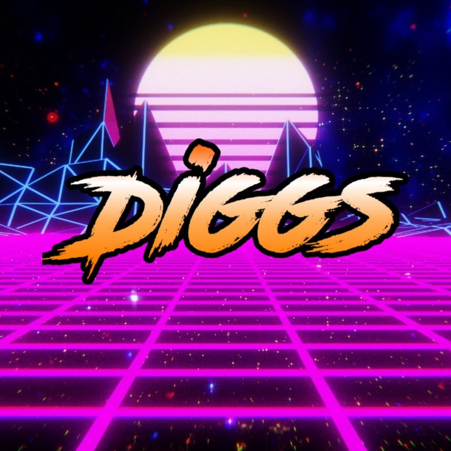 Diggs - YouTube