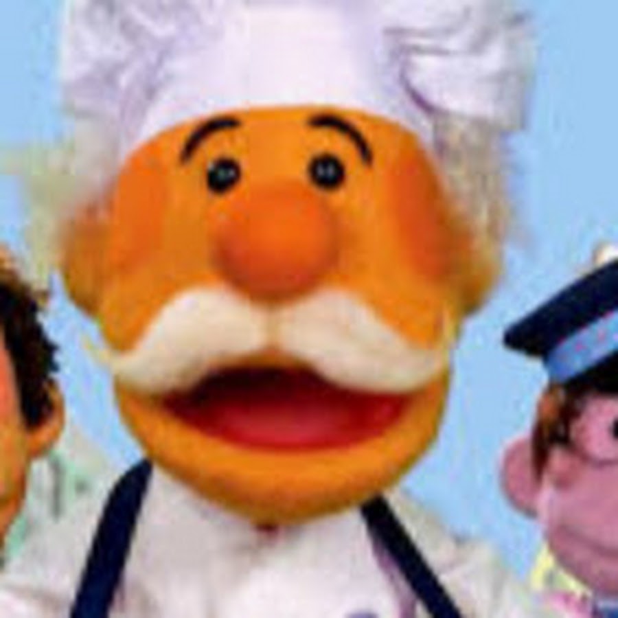 Do You Know The Muffin Man YouTube