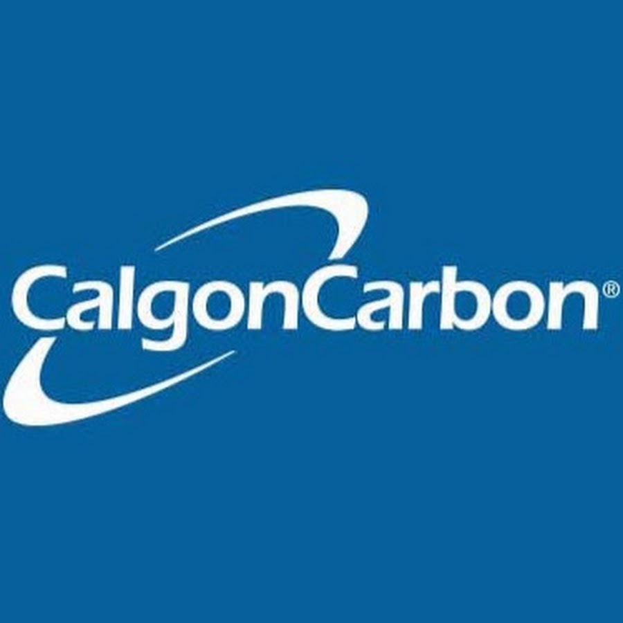 Calgon Carbon Corporation YouTube