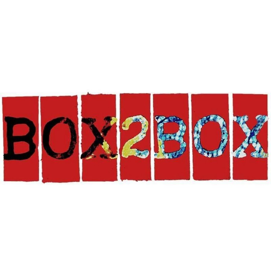 BOX 2 BOX - YouTube