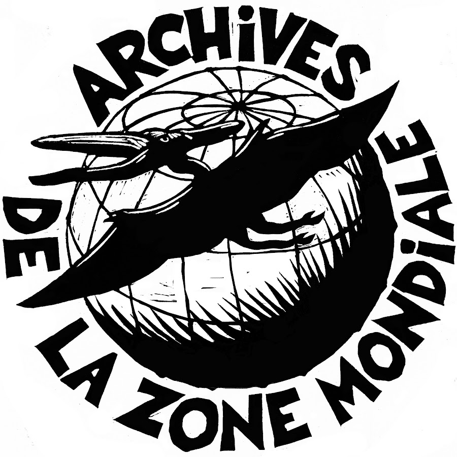 Archives de la Zone Mondiale YouTube