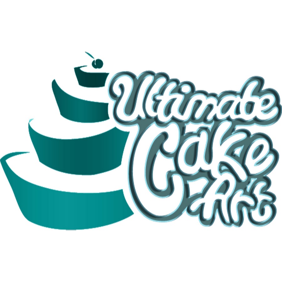 Ultimate Cake Art - YouTube