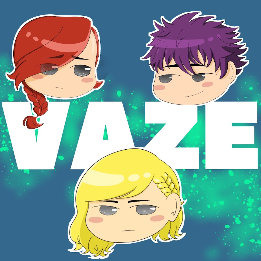 Vaze Inc. YouTube