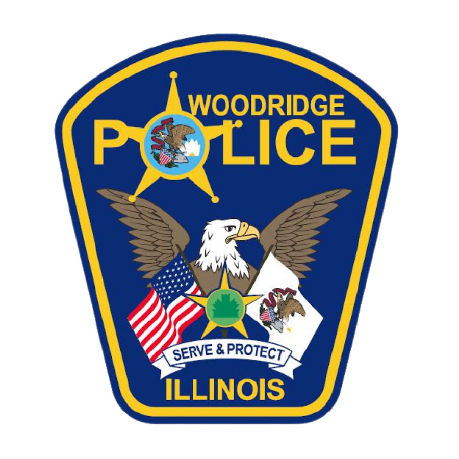 Woodridge Police Department YouTube