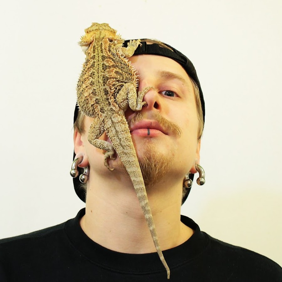 Reptile Family YouTube