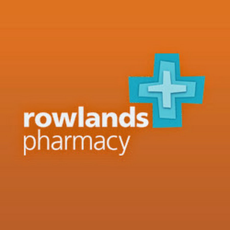 Rowlands Pharmacy YouTube