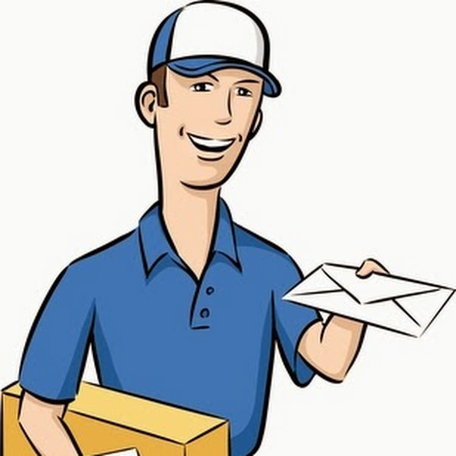 Человек доставляющий письма. Доставщики в голубой форме. Человек доставляющий письма. Почтальон фото картинки. Курьер с письмом.