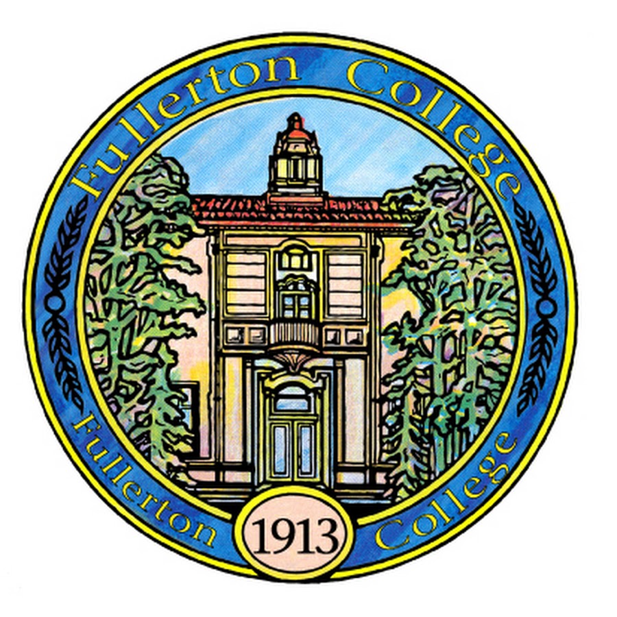 Fullerton College Foundation YouTube