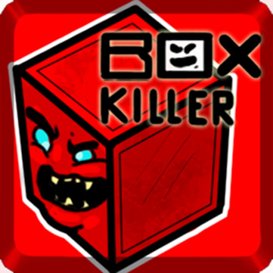 Box Killer YouTube