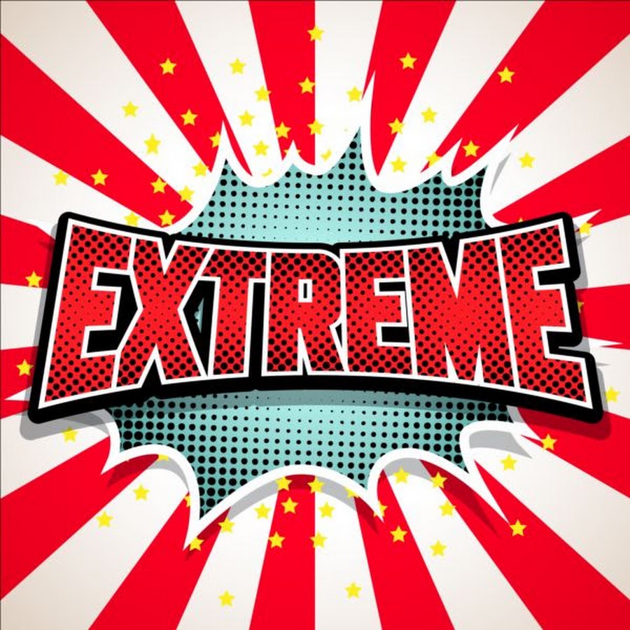 Extreme - YouTube