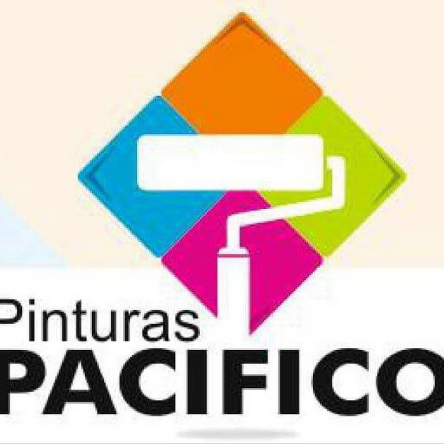 Pinturas pacifico - YouTube