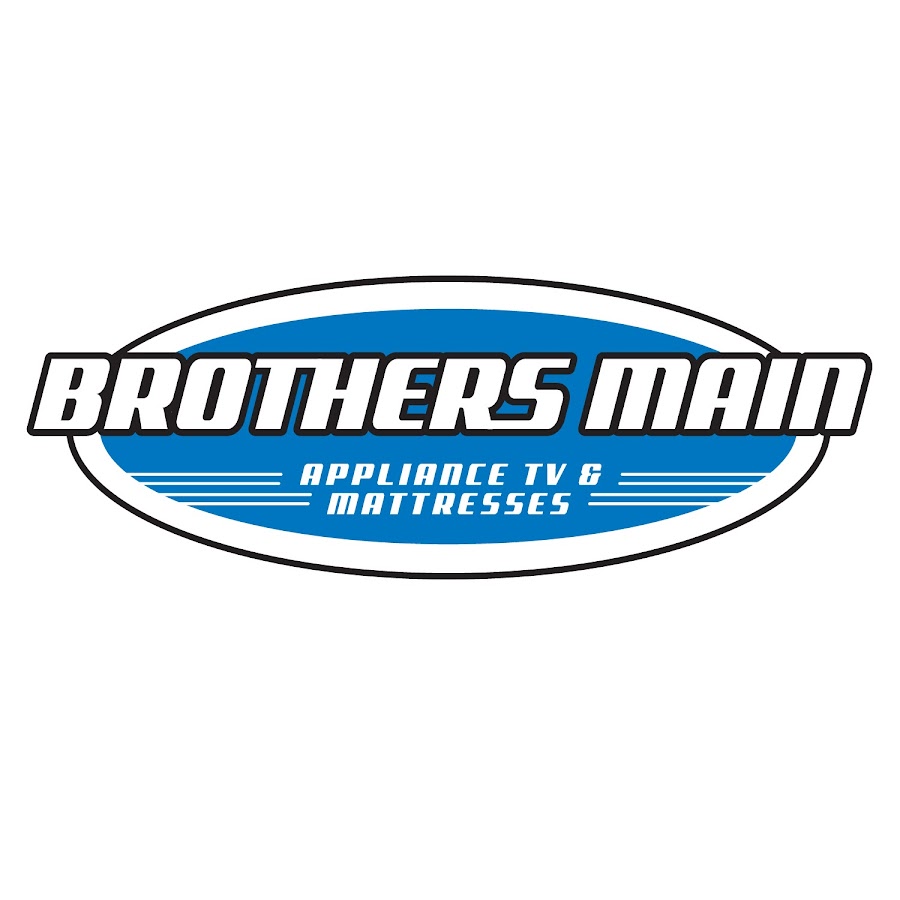 Brothers Main Appliance & TV YouTube
