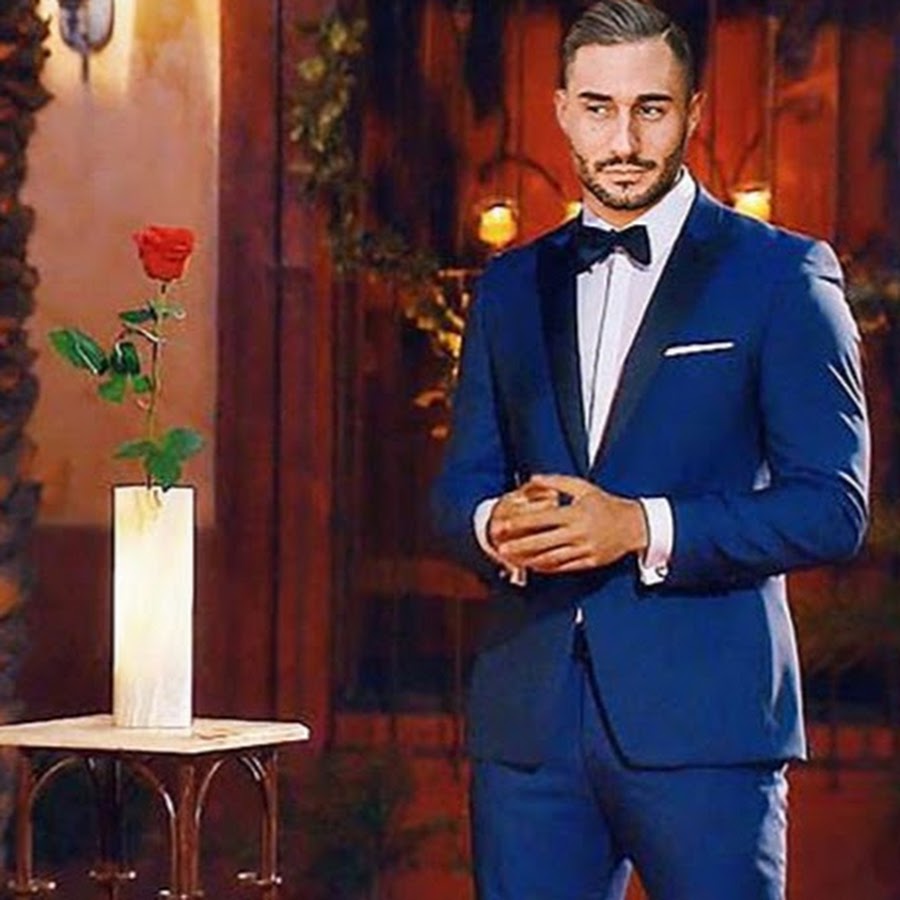 The last Bachelor YouTube