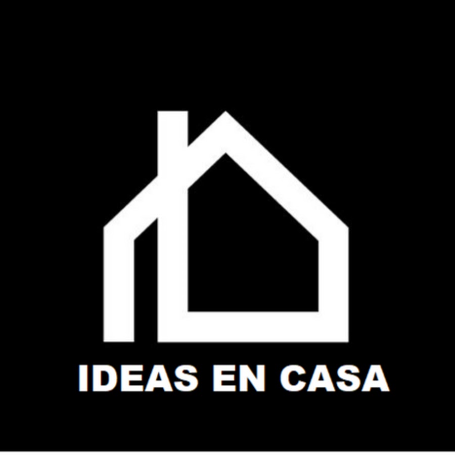 Ideas en Casa - YouTube