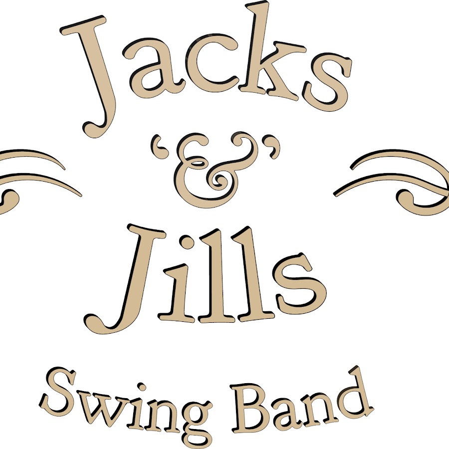 Jacks & Jills Swing Band YouTube