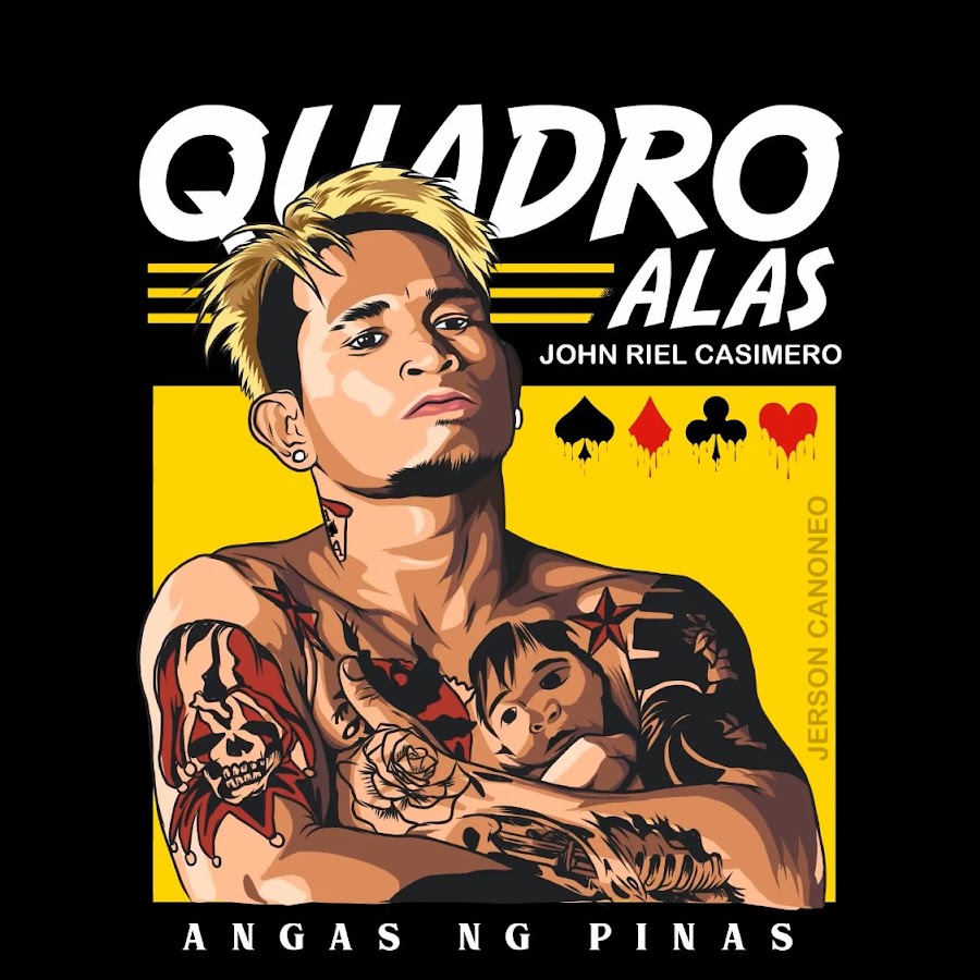 Quadro Alas it’s my boy - YouTube