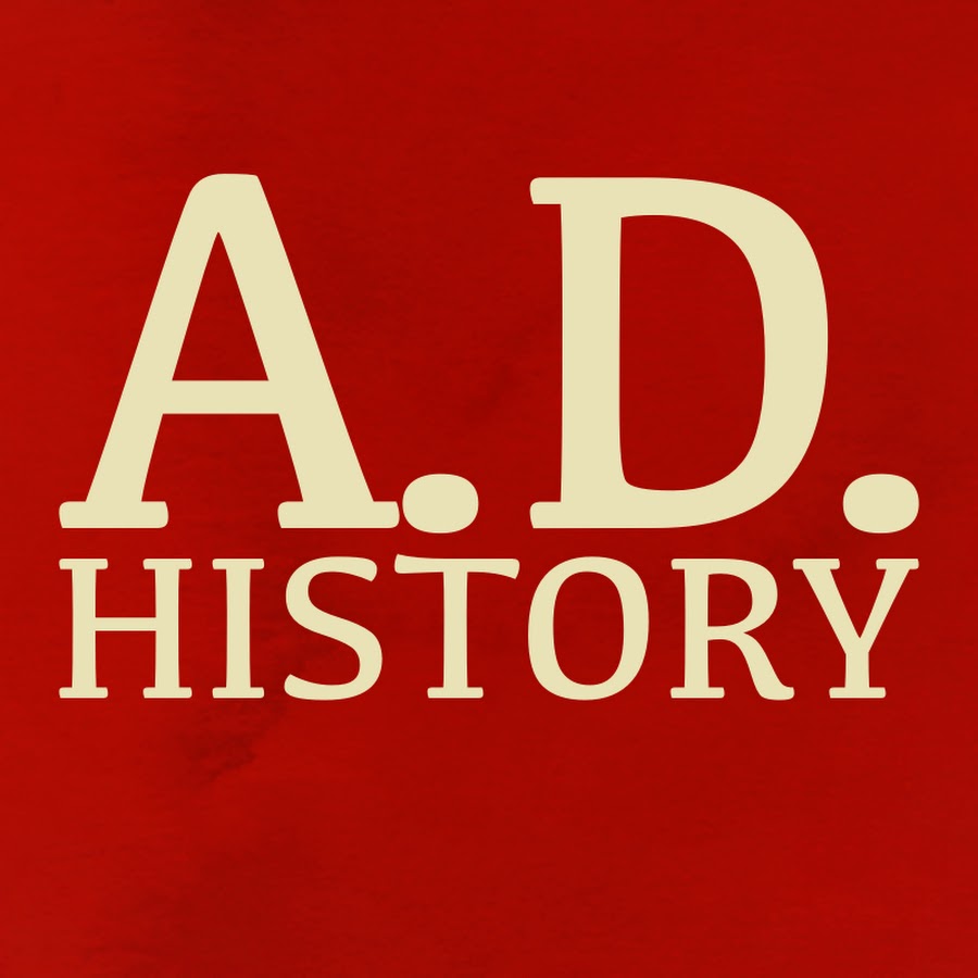 A.D. History Podcast 