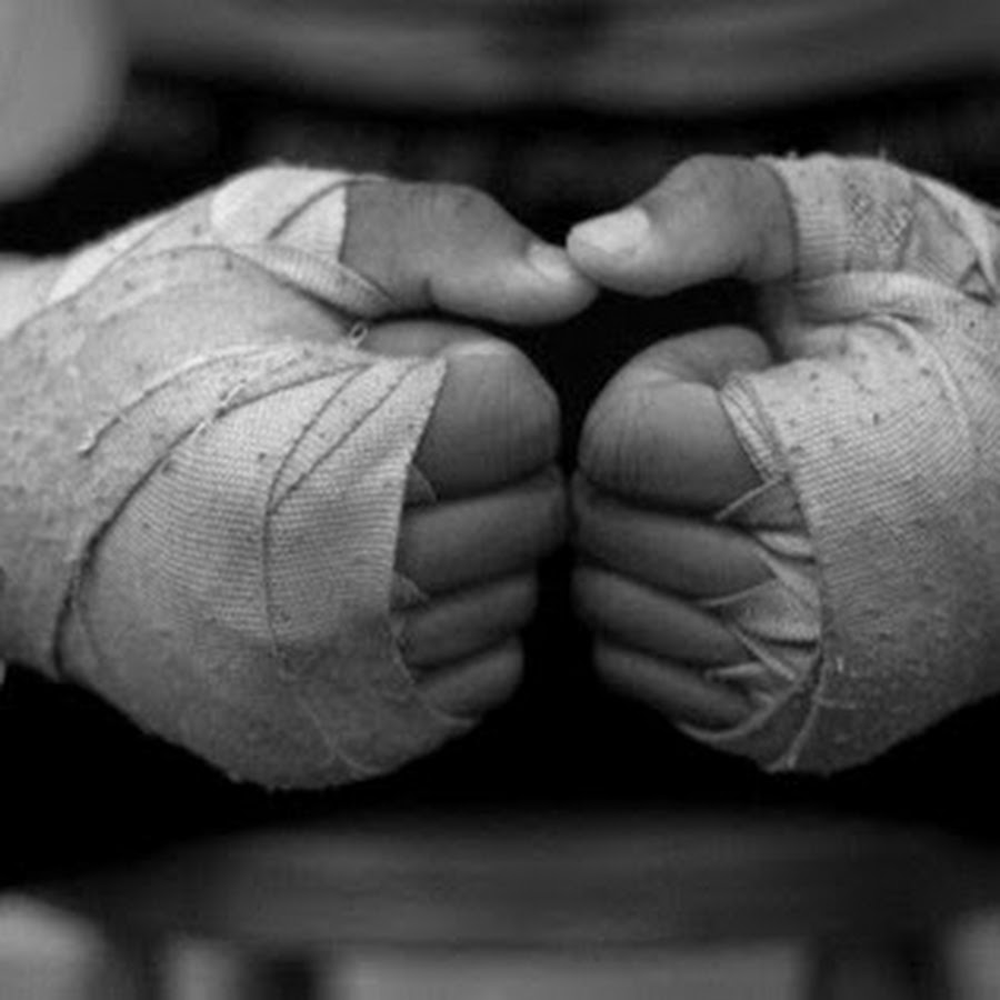 Nothing But Boxing YouTube