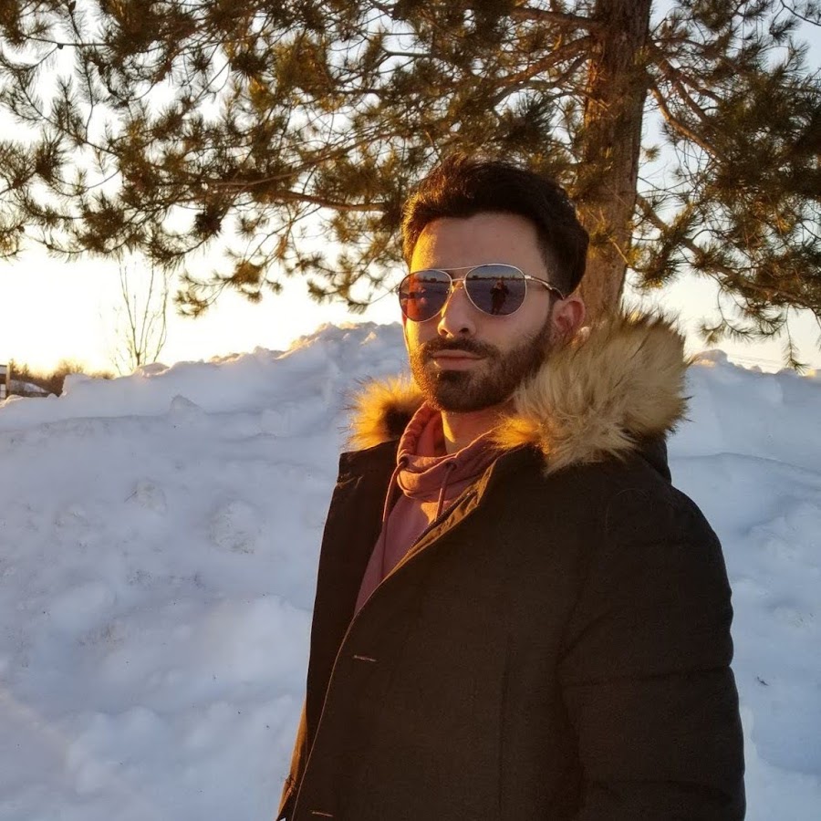 Andy Raban - YouTube