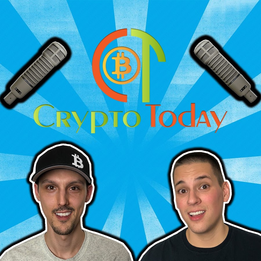 Crypto Today - YouTube