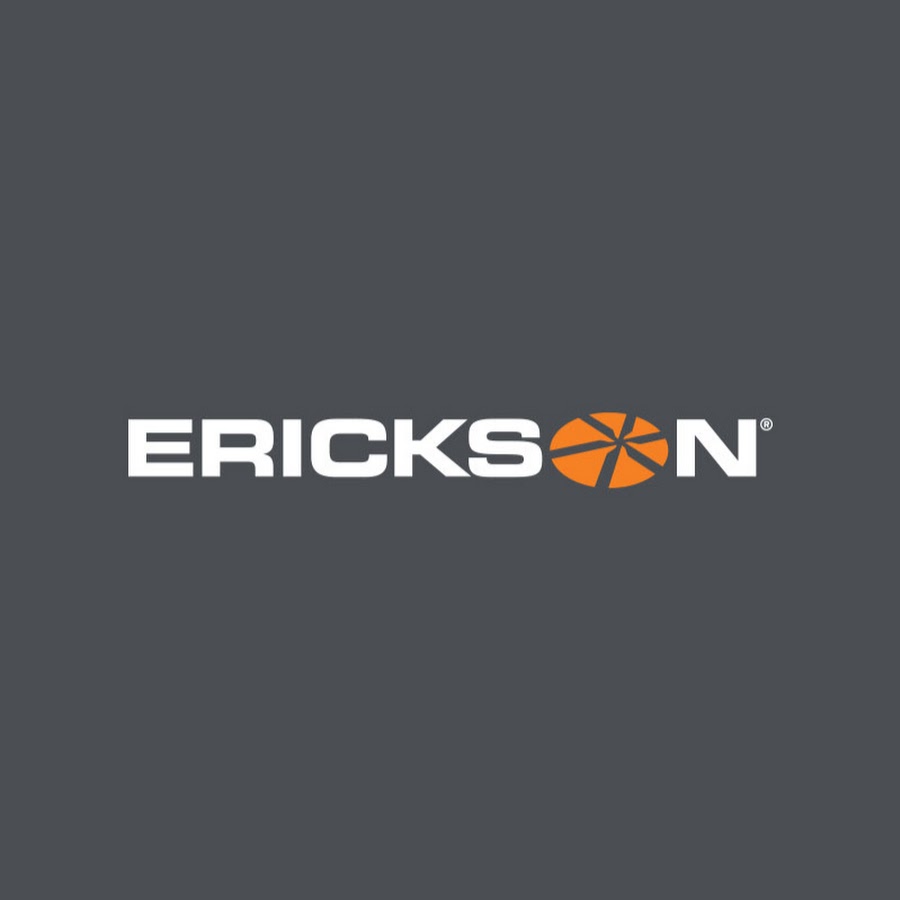 Erickson Incorporated YouTube