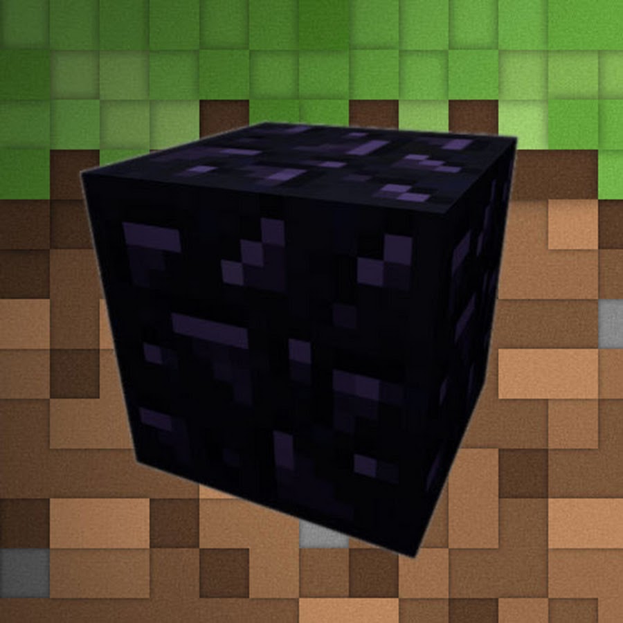 Como Romper La Obsidiana En Minecraft