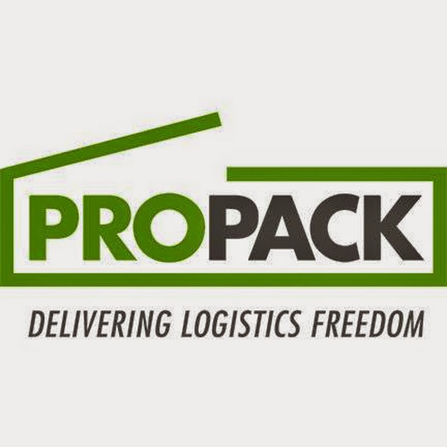 ProPack Logistics LLC. - YouTube