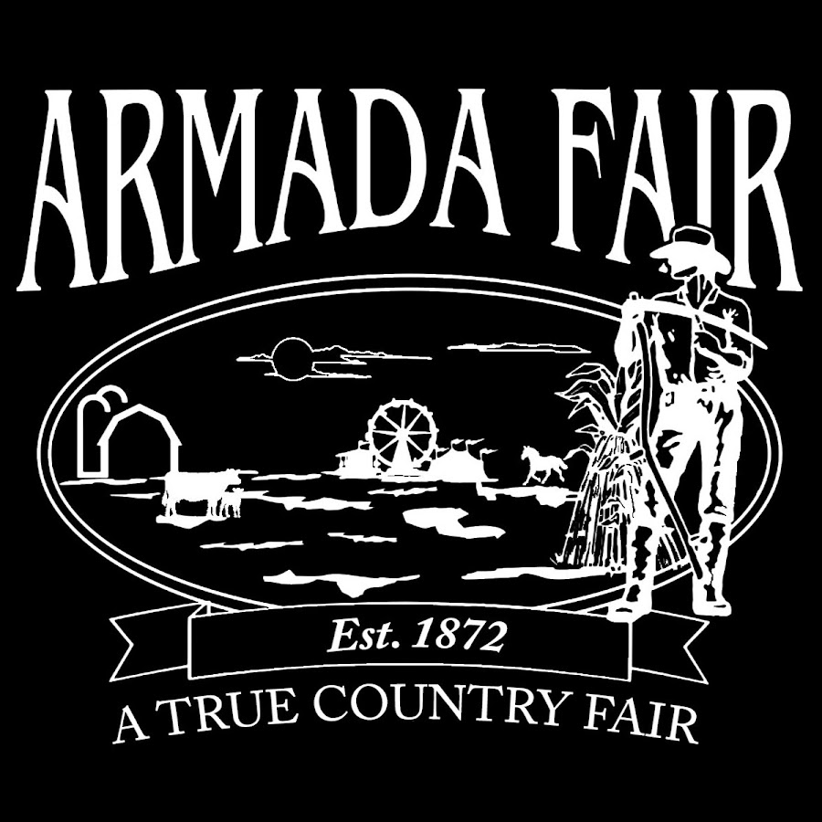 Armada Fair - YouTube