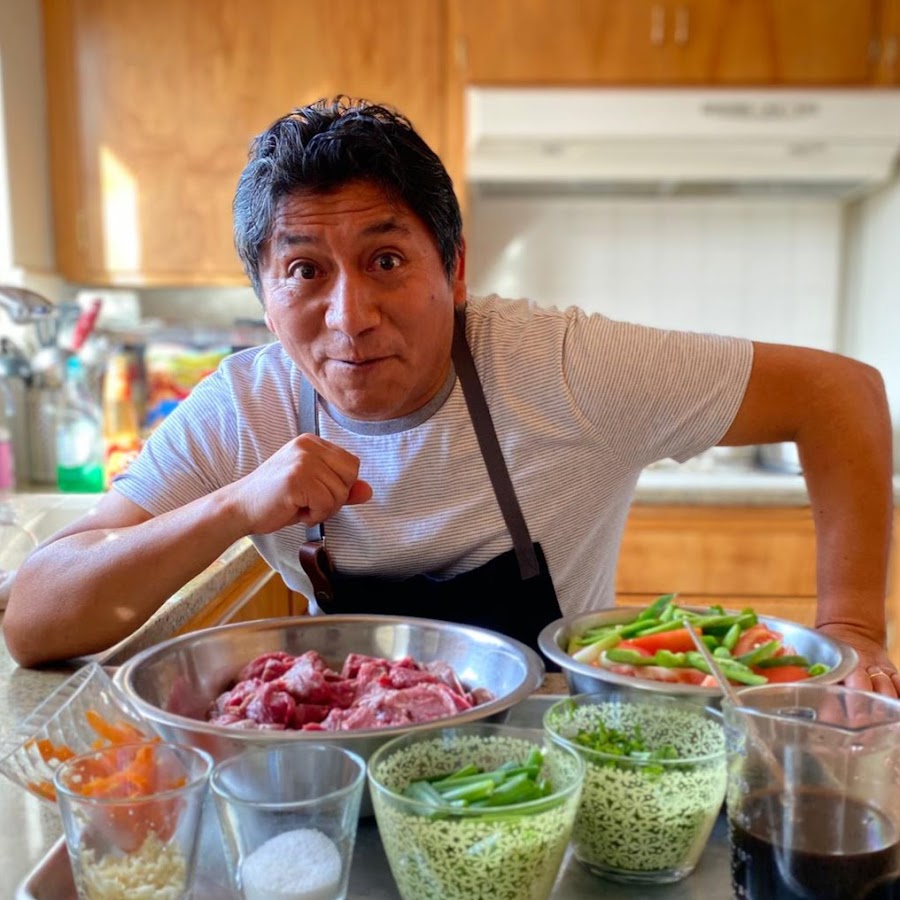 La Cocina de Victoriano - YouTube