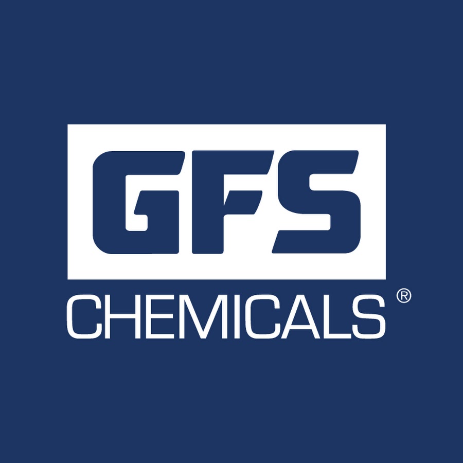GFS Chemicals YouTube