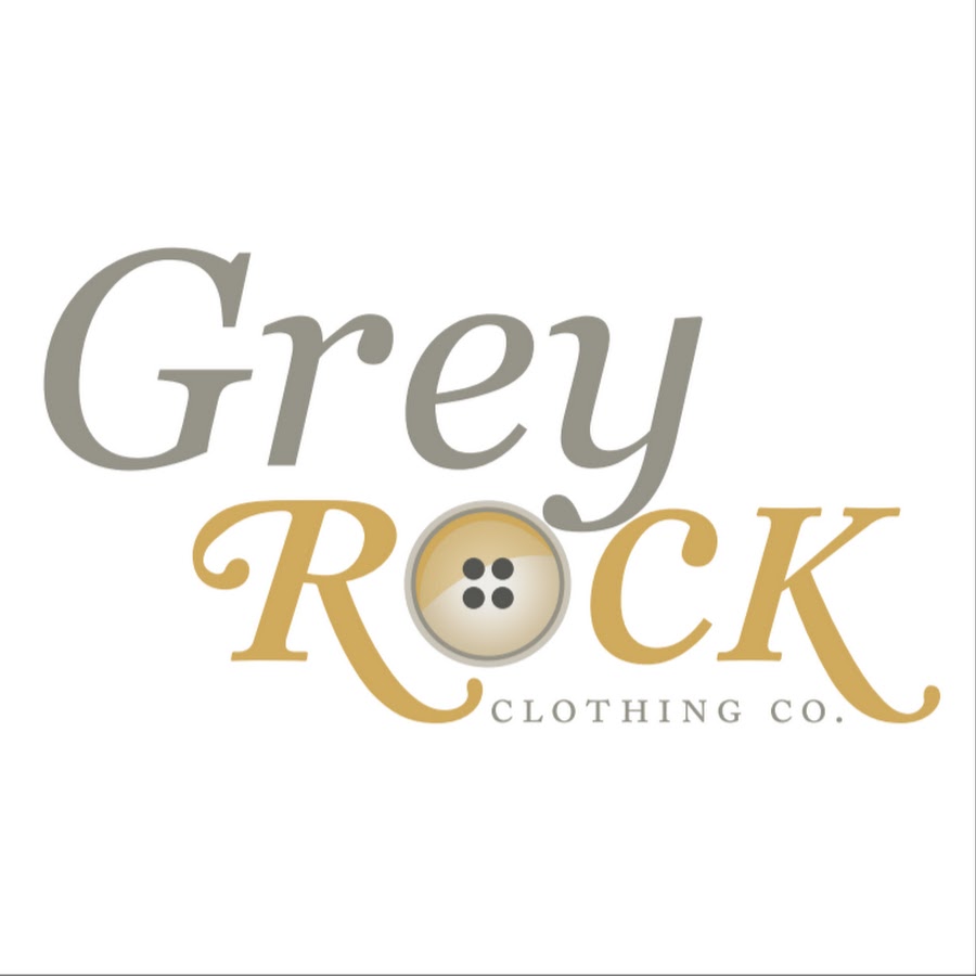 Grey Rock Clothing Co. 